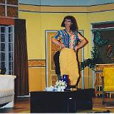 Deze vrouw is uw man 1999